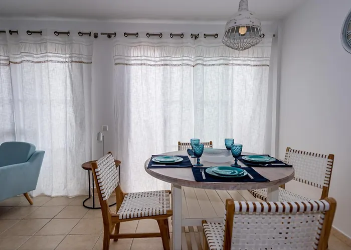 Casa Laguna * Costa Calma