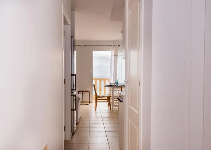 Casa Laguna Apartment Costa Calma