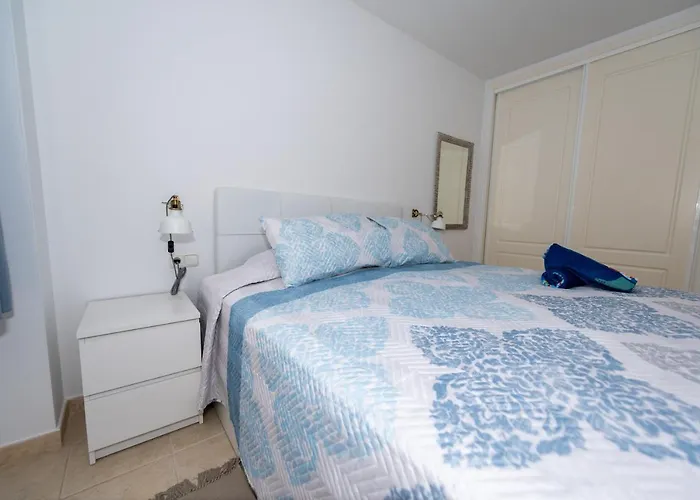 Casa Laguna Apartment Costa Calma