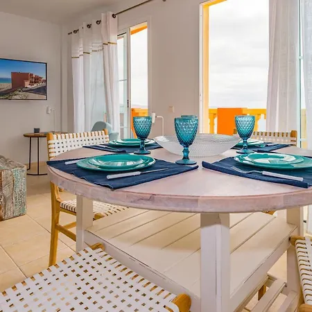 Casa Laguna Коста Калма