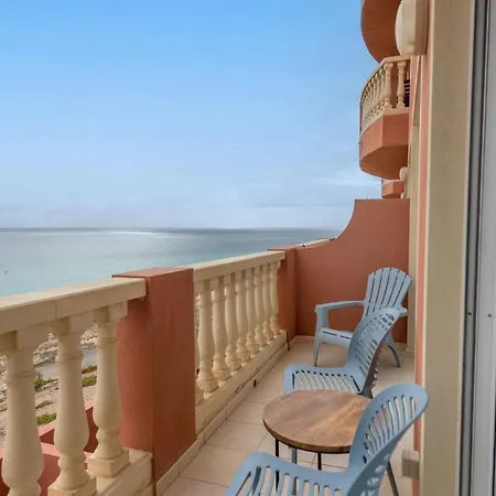 Casa Laguna * Коста Калма