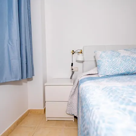 Apartmán Casa Laguna Costa Calma