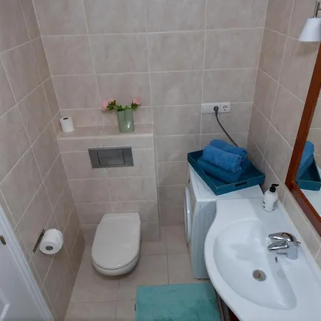 Casa Laguna Apartment *