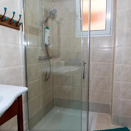 Апартаменты Casa Laguna