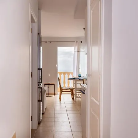 Casa Laguna Апартаменты Коста Калма