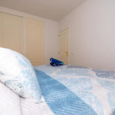 Apartmán Casa Laguna *