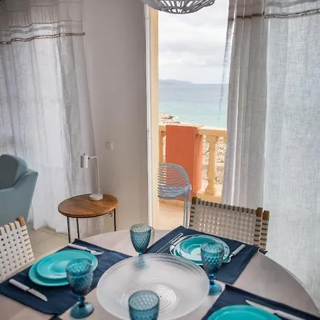 Casa Laguna * Коста Калма